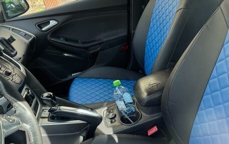 Ford Focus III, 2012 год, 920 000 рублей, 9 фотография
