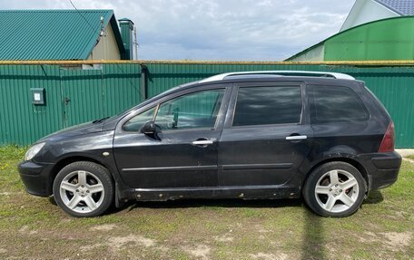 Peugeot 307 I, 2005 год, 270 000 рублей, 2 фотография