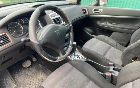 Peugeot 307 I, 2005 год, 270 000 рублей, 3 фотография