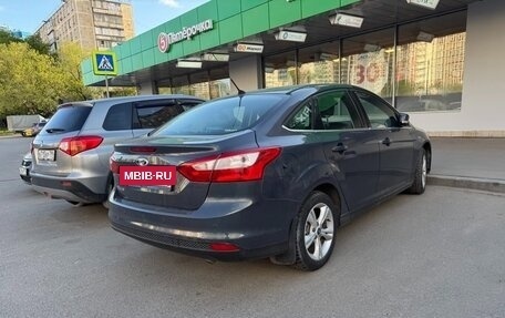 Ford Focus III, 2012 год, 920 000 рублей, 7 фотография