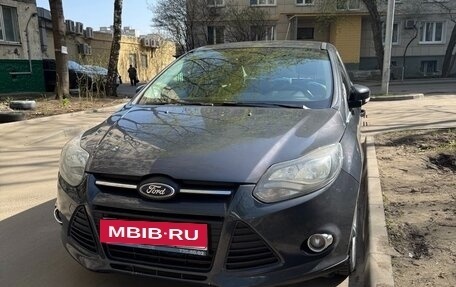Ford Focus III, 2012 год, 920 000 рублей, 8 фотография