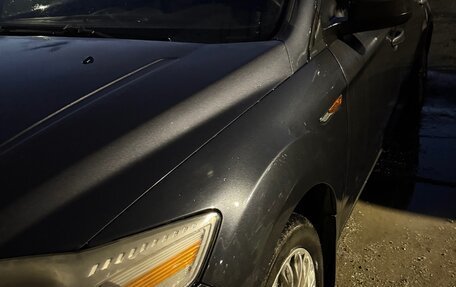Ford Mondeo IV, 2010 год, 780 000 рублей, 3 фотография
