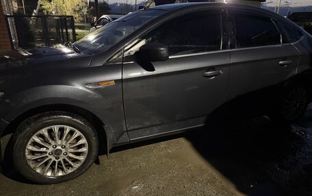 Ford Mondeo IV, 2010 год, 780 000 рублей, 5 фотография