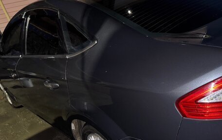 Ford Mondeo IV, 2010 год, 780 000 рублей, 4 фотография