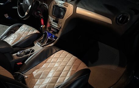 Ford Mondeo IV, 2010 год, 780 000 рублей, 8 фотография