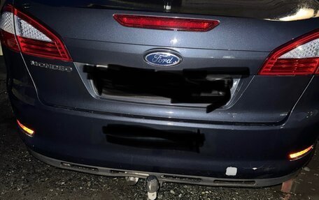 Ford Mondeo IV, 2010 год, 780 000 рублей, 2 фотография