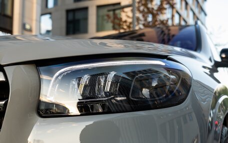Mercedes-Benz GLS, 2025 год, 22 900 000 рублей, 3 фотография