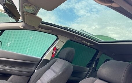 Peugeot 307 I, 2005 год, 270 000 рублей, 5 фотография