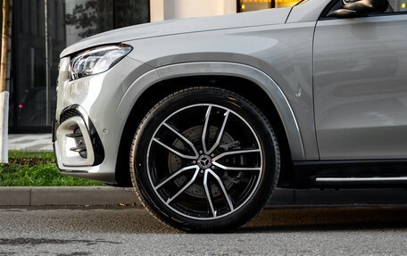 Mercedes-Benz GLS, 2025 год, 22 900 000 рублей, 5 фотография