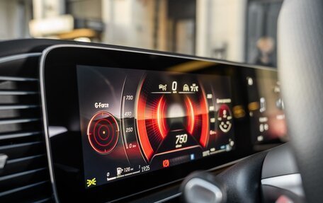 Mercedes-Benz GLS, 2025 год, 22 900 000 рублей, 10 фотография