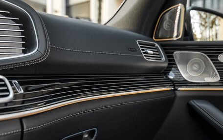 Mercedes-Benz GLS, 2025 год, 22 900 000 рублей, 16 фотография