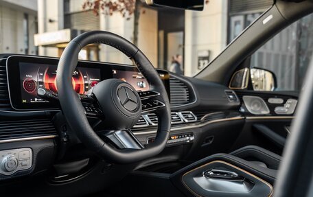 Mercedes-Benz GLS, 2025 год, 22 900 000 рублей, 8 фотография