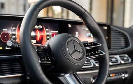 Mercedes-Benz GLS, 2025 год, 22 900 000 рублей, 9 фотография