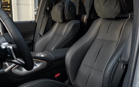 Mercedes-Benz GLS, 2025 год, 22 900 000 рублей, 18 фотография