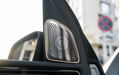 Mercedes-Benz GLS, 2025 год, 22 900 000 рублей, 11 фотография