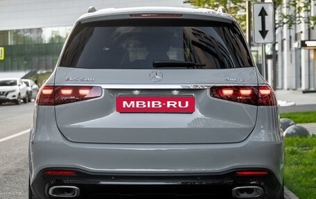 Mercedes-Benz GLS, 2025 год, 22 900 000 рублей, 7 фотография