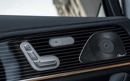 Mercedes-Benz GLS, 2025 год, 22 900 000 рублей, 23 фотография