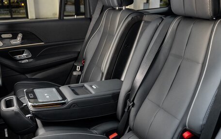 Mercedes-Benz GLS, 2025 год, 22 900 000 рублей, 21 фотография