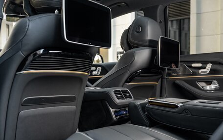 Mercedes-Benz GLS, 2025 год, 22 900 000 рублей, 24 фотография