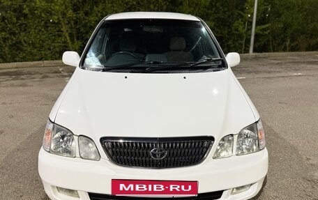 Toyota Gaia, 2000 год, 499 000 рублей, 4 фотография