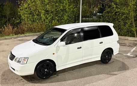 Toyota Gaia, 2000 год, 499 000 рублей, 8 фотография