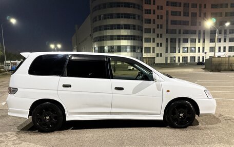 Toyota Gaia, 2000 год, 499 000 рублей, 14 фотография