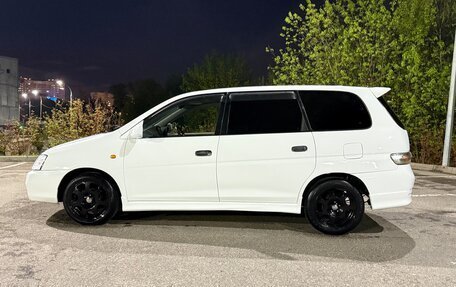 Toyota Gaia, 2000 год, 499 000 рублей, 16 фотография