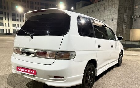 Toyota Gaia, 2000 год, 499 000 рублей, 13 фотография