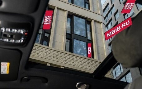 Mercedes-Benz GLS, 2025 год, 22 900 000 рублей, 20 фотография