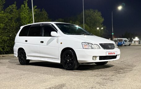 Toyota Gaia, 2000 год, 499 000 рублей, 18 фотография