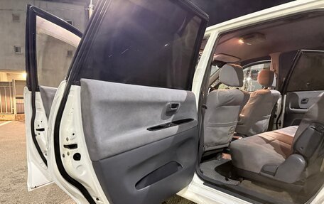 Toyota Gaia, 2000 год, 499 000 рублей, 22 фотография