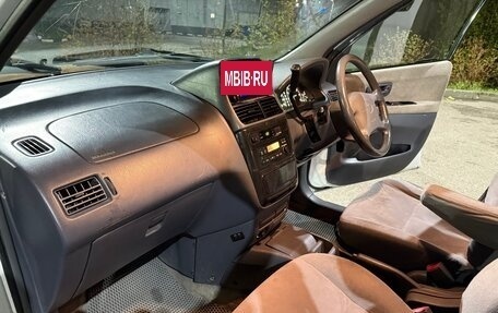 Toyota Gaia, 2000 год, 499 000 рублей, 25 фотография