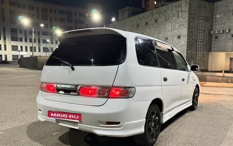 Toyota Gaia, 2000 год, 499 000 рублей, 20 фотография
