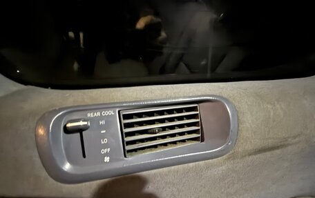 Toyota Gaia, 2000 год, 499 000 рублей, 32 фотография