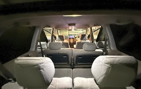 Toyota Gaia, 2000 год, 499 000 рублей, 33 фотография