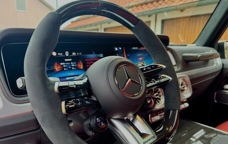 Mercedes-Benz G-Класс AMG, 2025 год, 31 800 000 рублей, 2 фотография