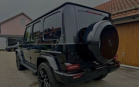 Mercedes-Benz G-Класс AMG, 2025 год, 31 800 000 рублей, 3 фотография