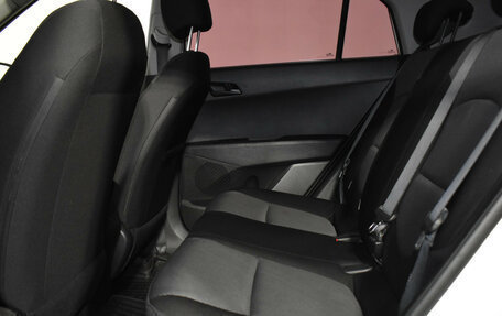 Hyundai Creta I рестайлинг, 2017 год, 1 259 000 рублей, 19 фотография