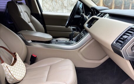 Land Rover Range Rover Sport II, 2013 год, 3 200 000 рублей, 14 фотография