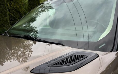 Land Rover Range Rover Sport II, 2013 год, 3 200 000 рублей, 24 фотография