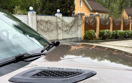 Land Rover Range Rover Sport II, 2013 год, 3 200 000 рублей, 22 фотография