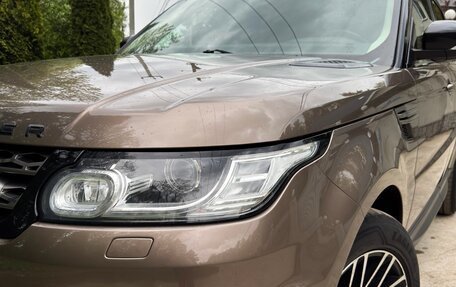 Land Rover Range Rover Sport II, 2013 год, 3 200 000 рублей, 30 фотография