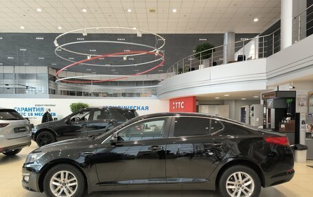 KIA Optima III, 2011 год, 1 090 000 рублей, 10 фотография