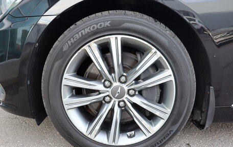 Genesis G80 I, 2018 год, 2 349 000 рублей, 16 фотография