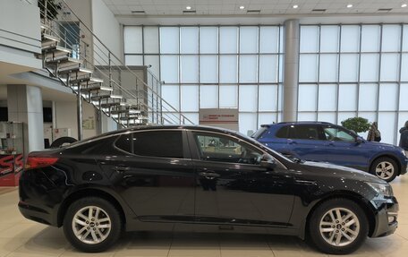 KIA Optima III, 2011 год, 1 090 000 рублей, 5 фотография
