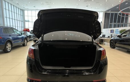 KIA Optima III, 2011 год, 1 090 000 рублей, 12 фотография