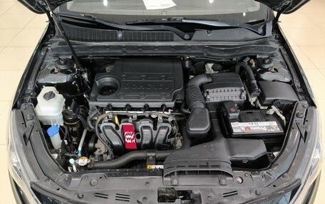 KIA Optima III, 2011 год, 1 090 000 рублей, 11 фотография