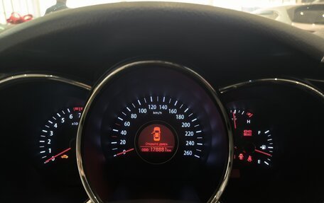 KIA Optima III, 2011 год, 1 090 000 рублей, 16 фотография