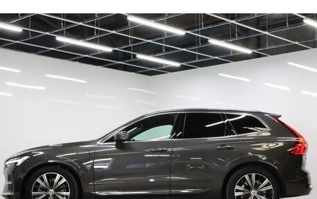 Volvo XC60 II, 2022 год, 4 035 000 рублей, 4 фотография