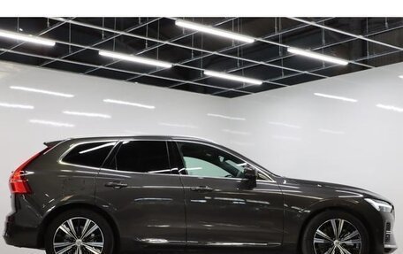 Volvo XC60 II, 2022 год, 4 035 000 рублей, 5 фотография